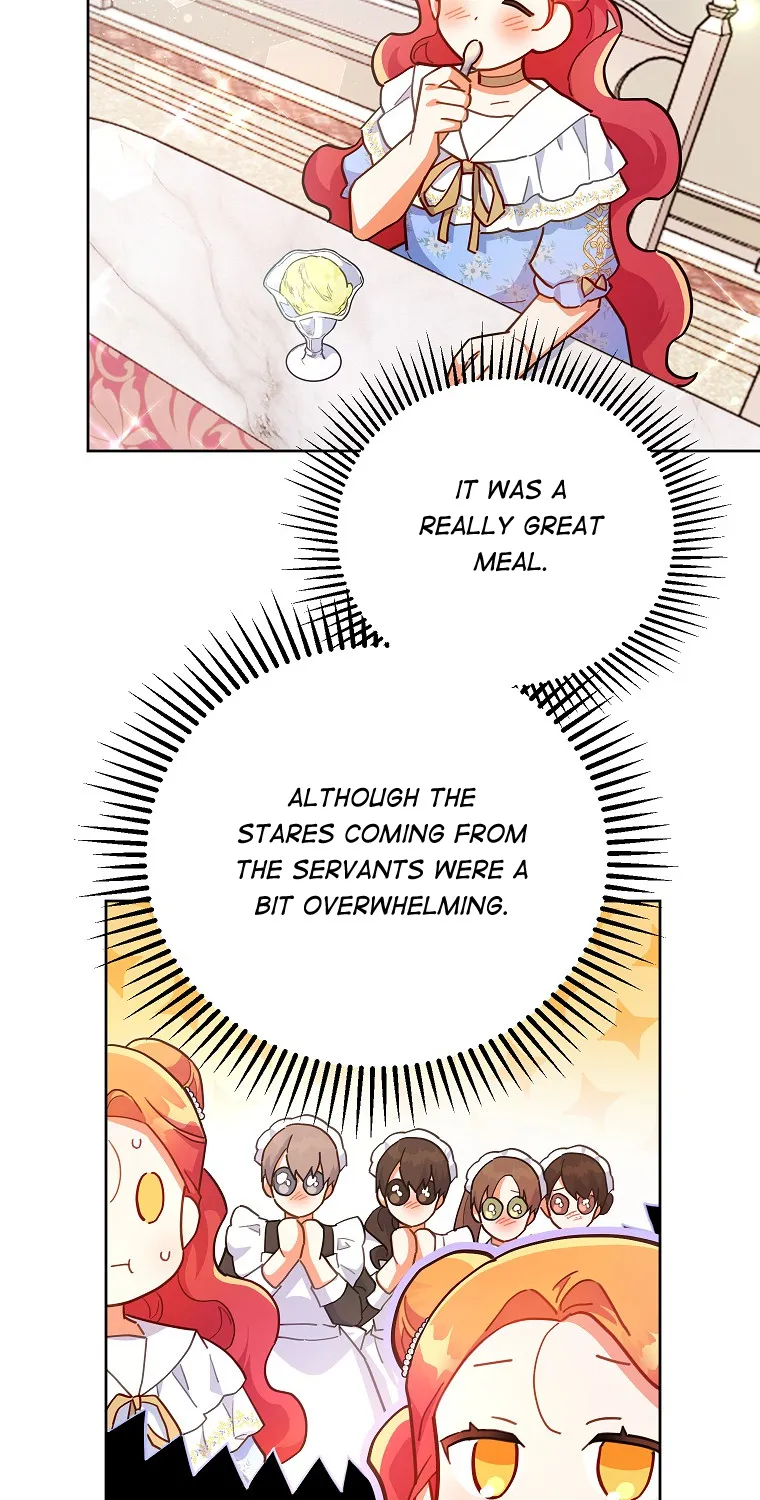 The Little Lady Who Makes Flowers Bloom Kainu Manga Chapter 12 Page 32