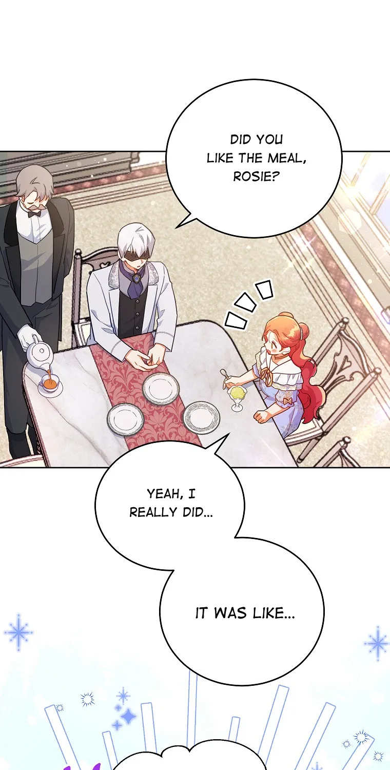 The Little Lady Who Makes Flowers Bloom Kainu Manga Chapter 12 Page 34