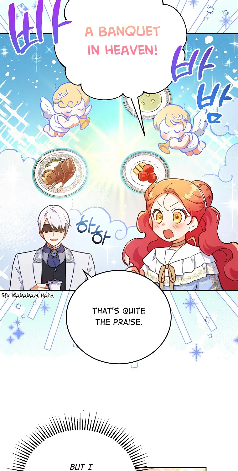 The Little Lady Who Makes Flowers Bloom Kainu Manga Chapter 12 Page 35