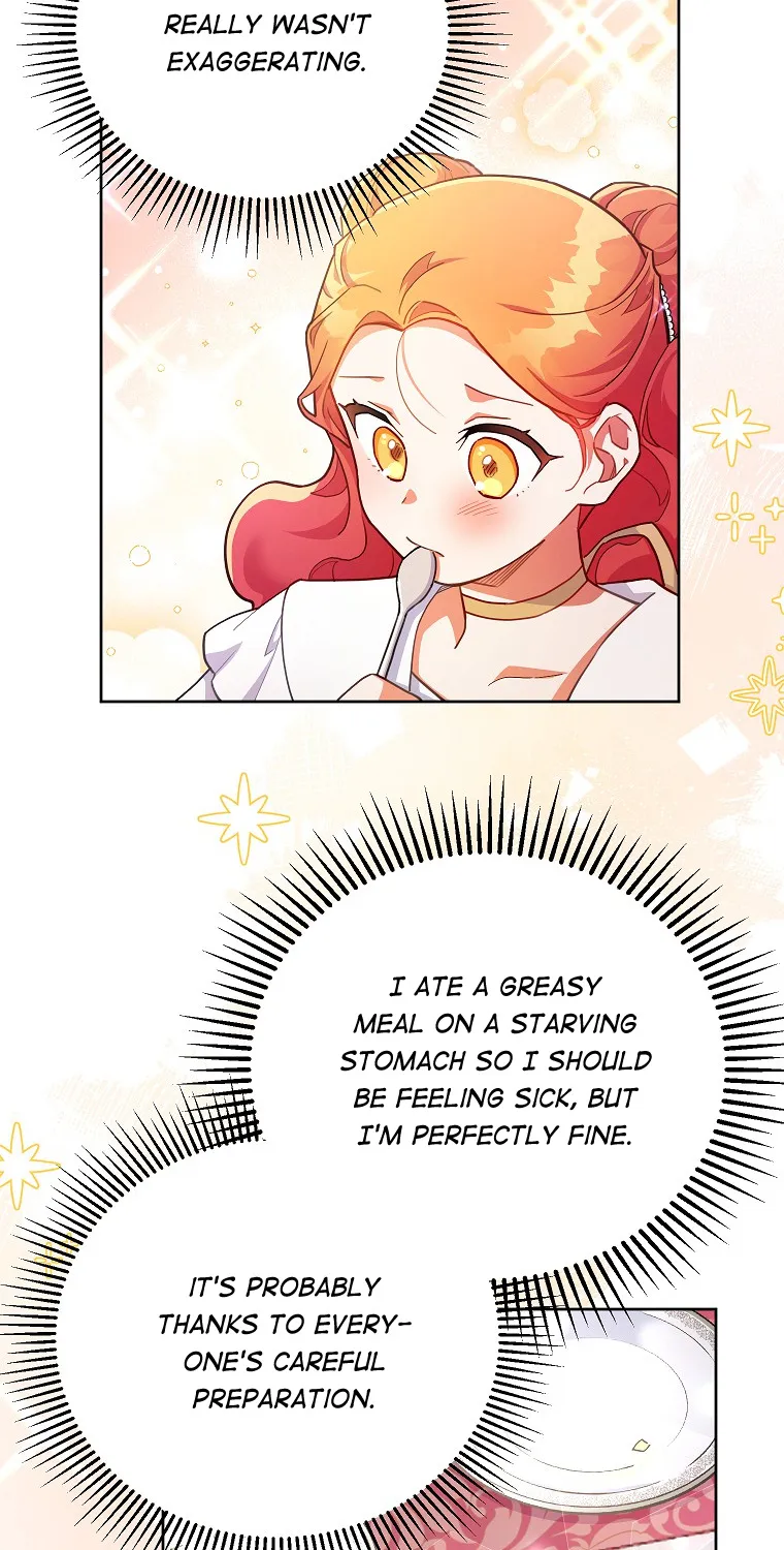 The Little Lady Who Makes Flowers Bloom Kainu Manga Chapter 12 Page 36