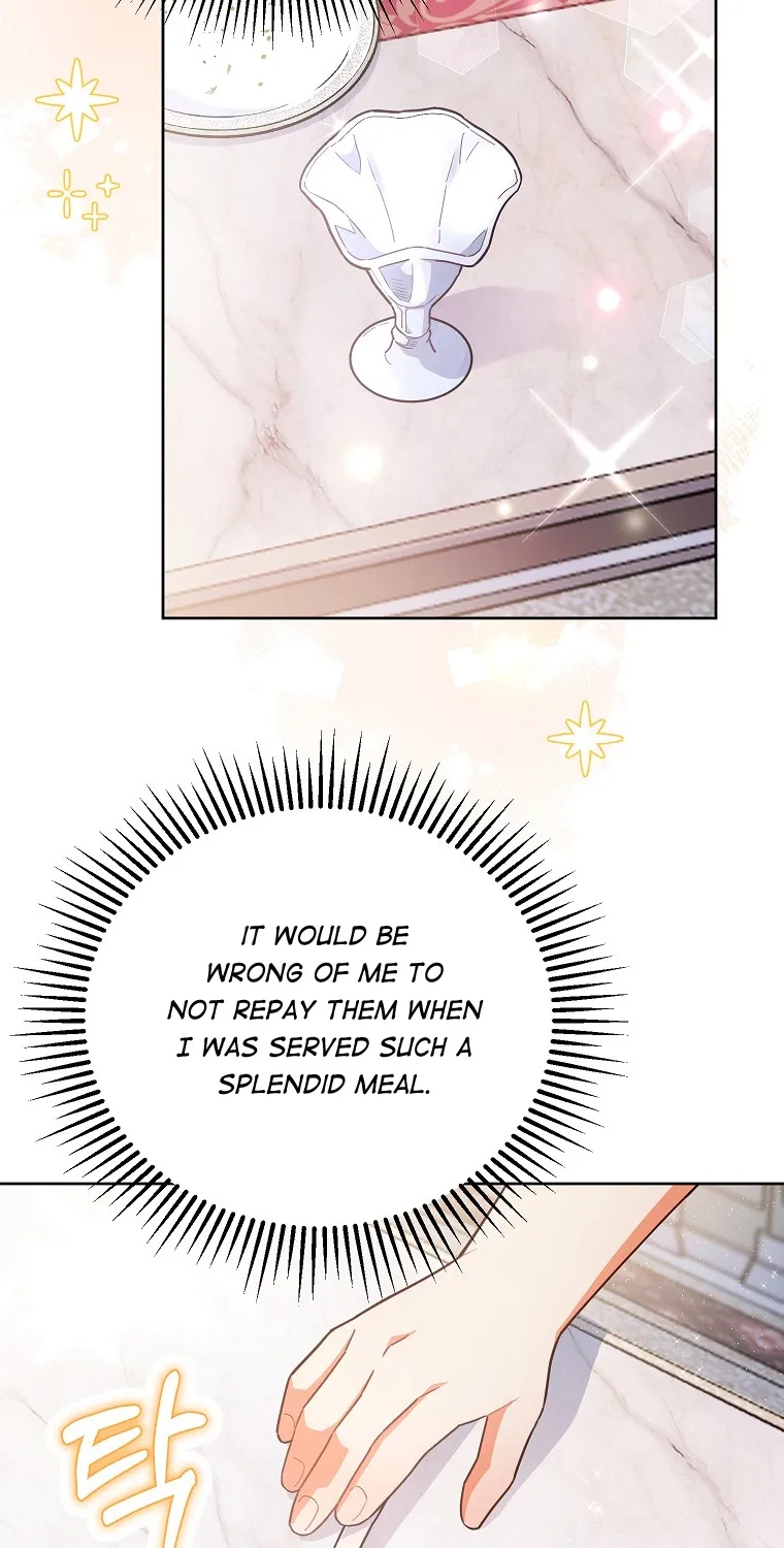 The Little Lady Who Makes Flowers Bloom Kainu Manga Chapter 12 Page 37
