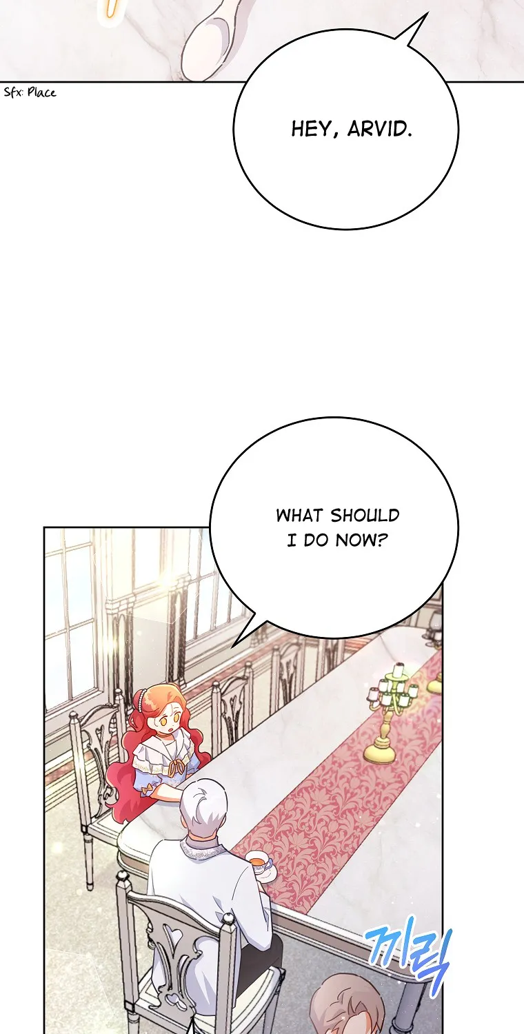 The Little Lady Who Makes Flowers Bloom Kainu Manga Chapter 12 Page 38