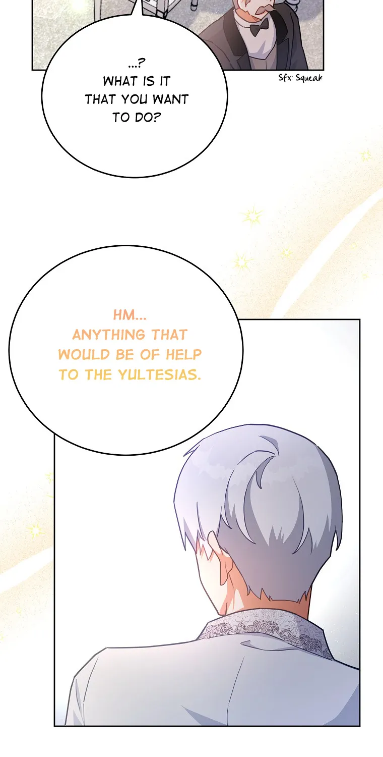 The Little Lady Who Makes Flowers Bloom Kainu Manga Chapter 12 Page 39