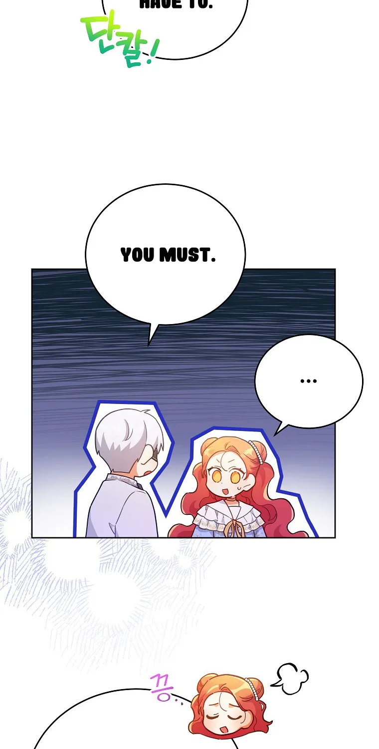 The Little Lady Who Makes Flowers Bloom Kainu Manga Chapter 12 Page 42