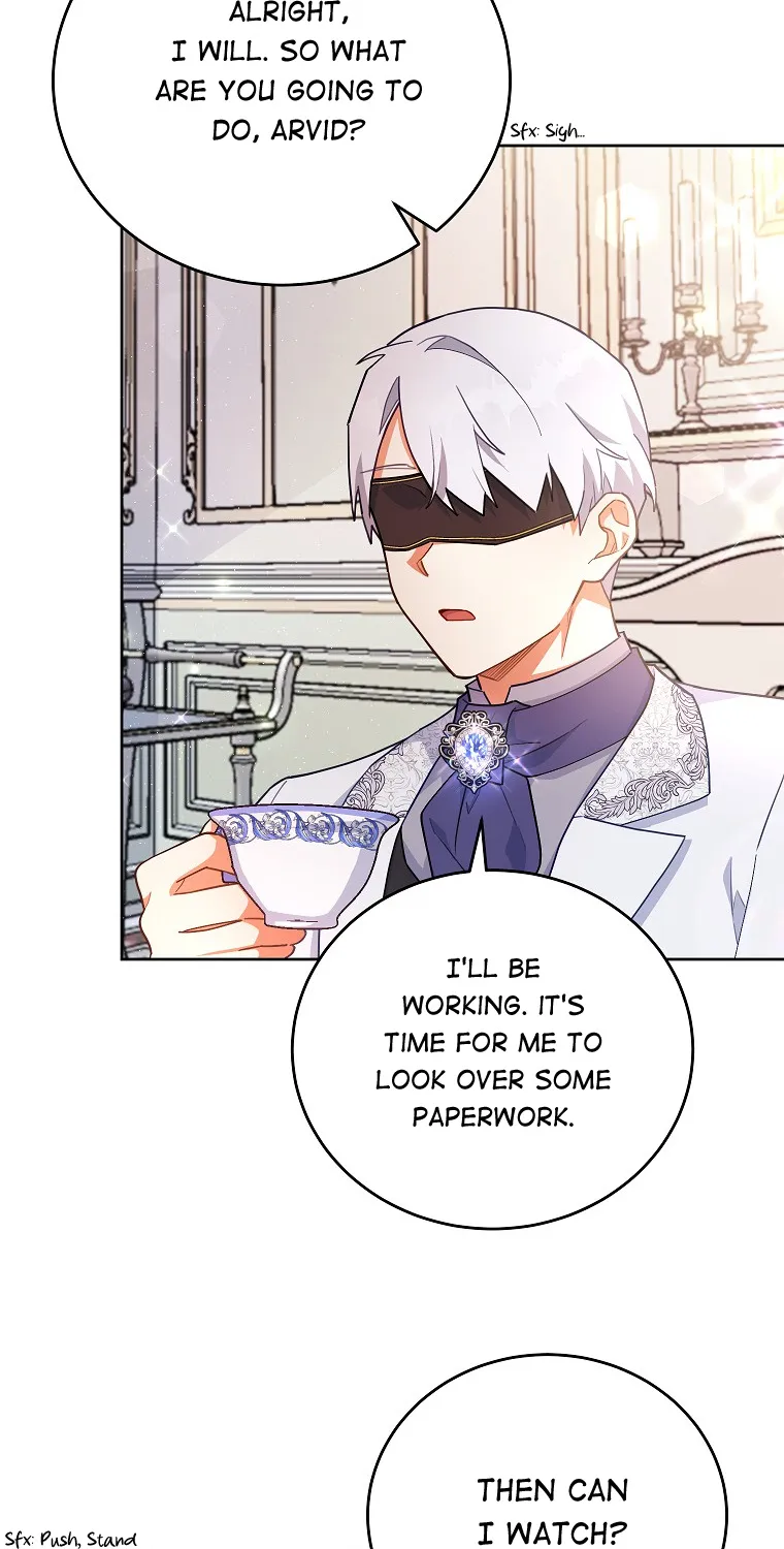 The Little Lady Who Makes Flowers Bloom Kainu Manga Chapter 12 Page 43