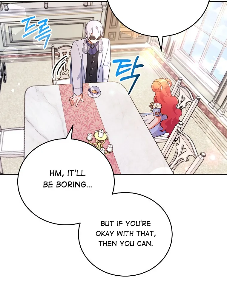 The Little Lady Who Makes Flowers Bloom Kainu Manga Chapter 12 Page 44