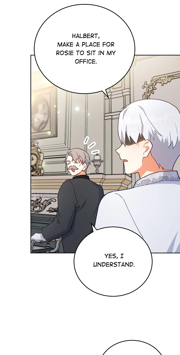 The Little Lady Who Makes Flowers Bloom Kainu Manga Chapter 12 Page 45