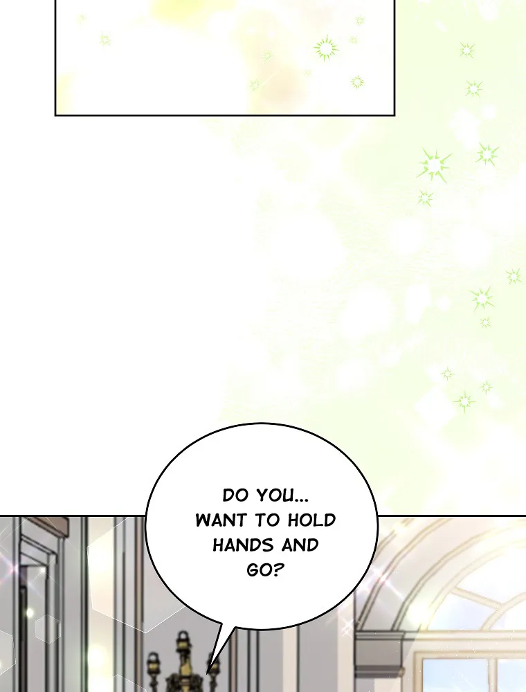 The Little Lady Who Makes Flowers Bloom Kainu Manga Chapter 12 Page 48