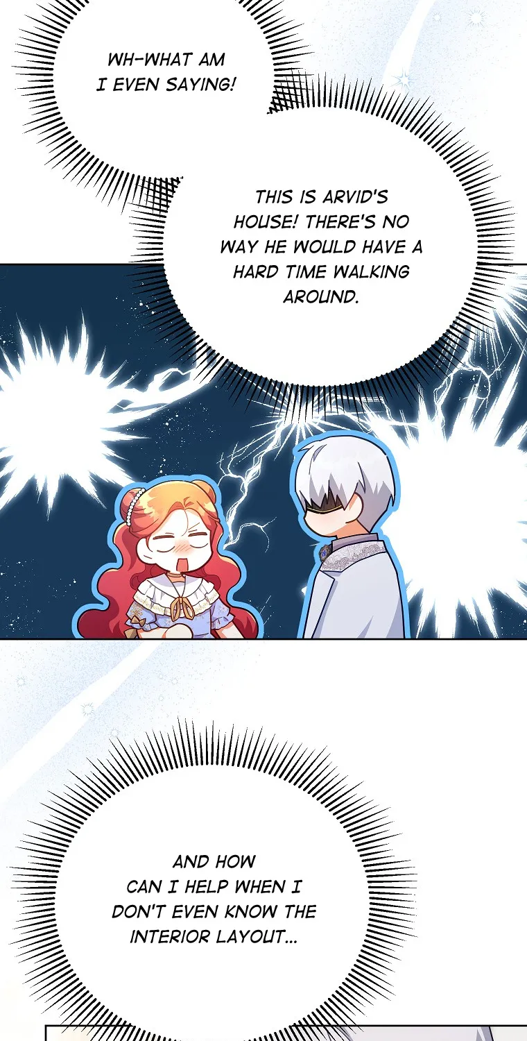 The Little Lady Who Makes Flowers Bloom Kainu Manga Chapter 12 Page 51