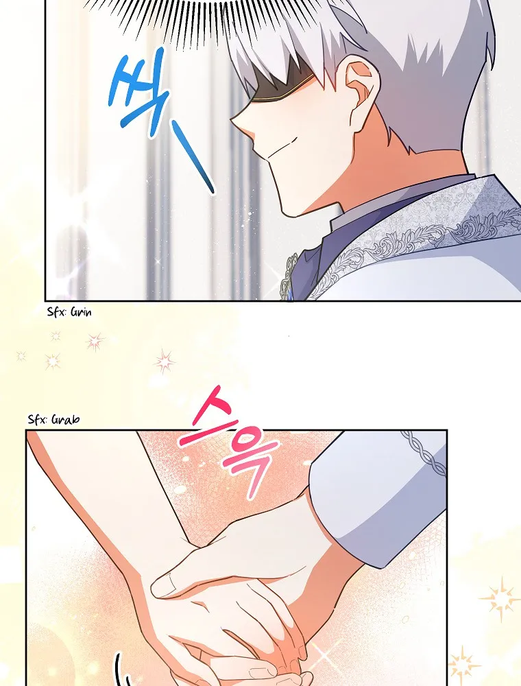 The Little Lady Who Makes Flowers Bloom Kainu Manga Chapter 12 Page 52