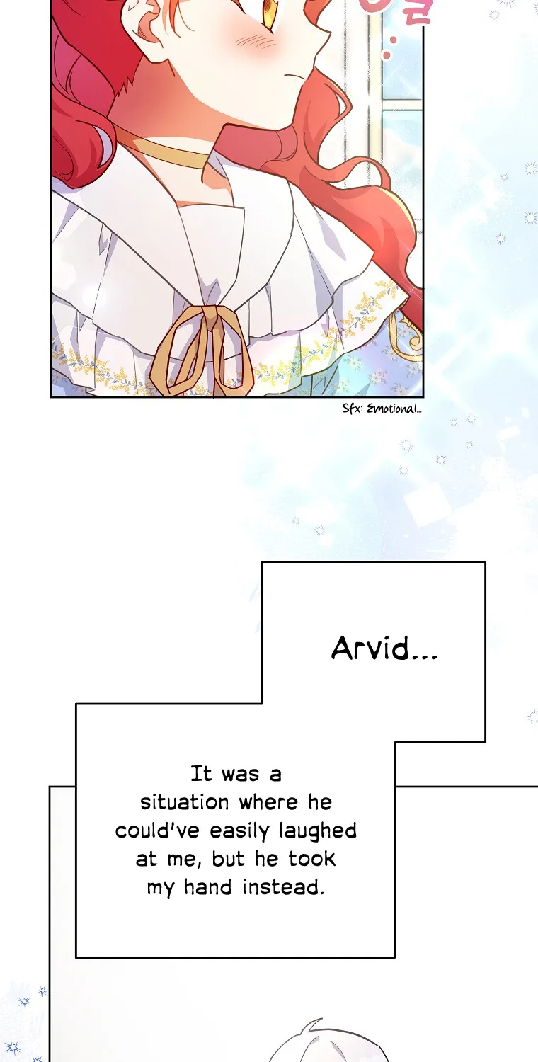 The Little Lady Who Makes Flowers Bloom Kainu Manga Chapter 12 Page 56