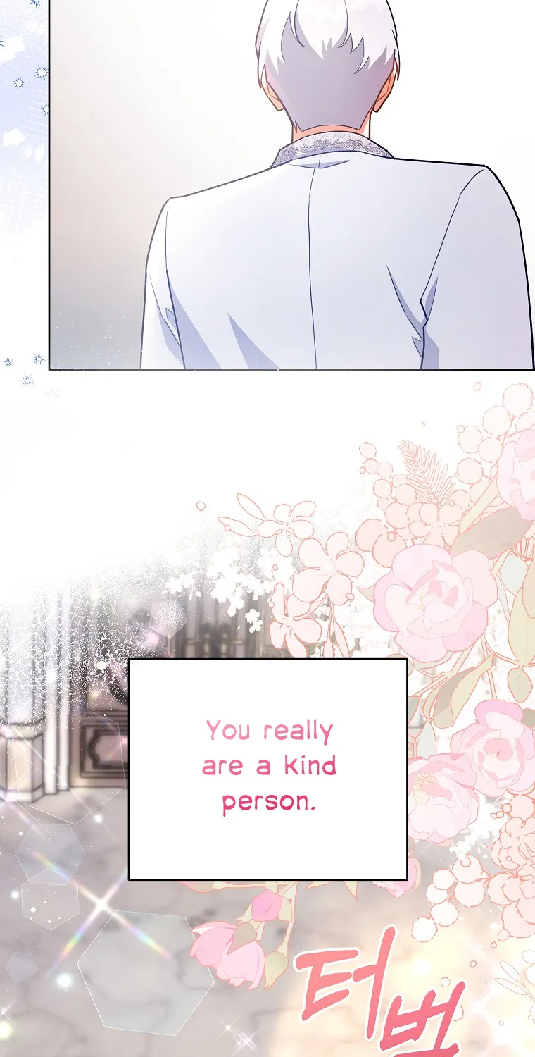 The Little Lady Who Makes Flowers Bloom Kainu Manga Chapter 12 Page 57
