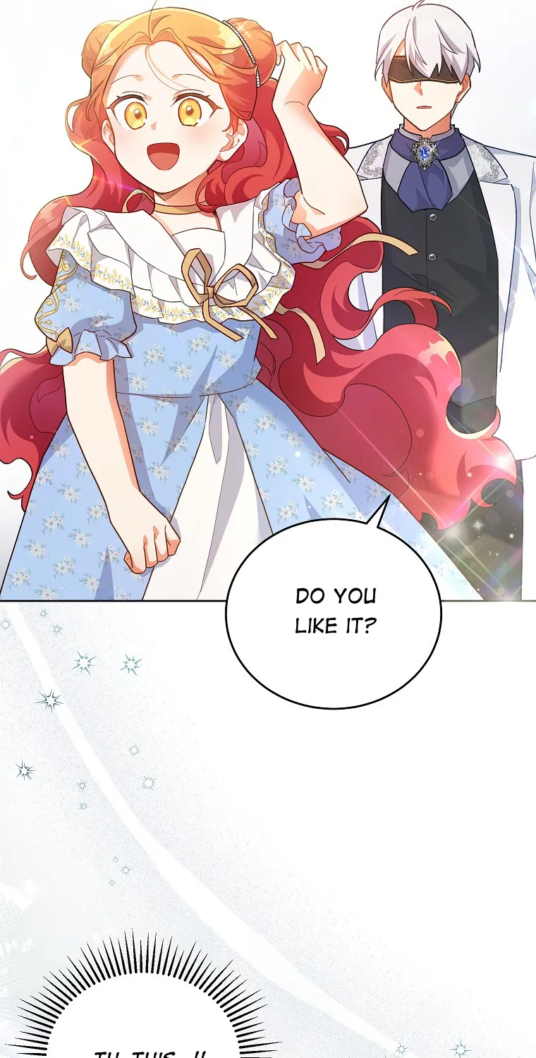 The Little Lady Who Makes Flowers Bloom Kainu Manga Chapter 12 Page 65