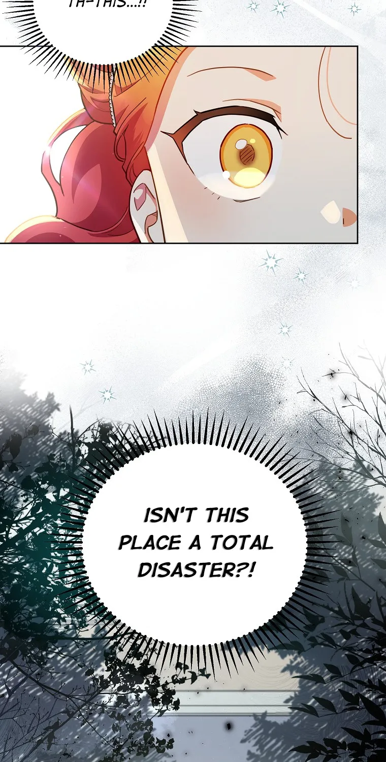 The Little Lady Who Makes Flowers Bloom Kainu Manga Chapter 12 Page 66