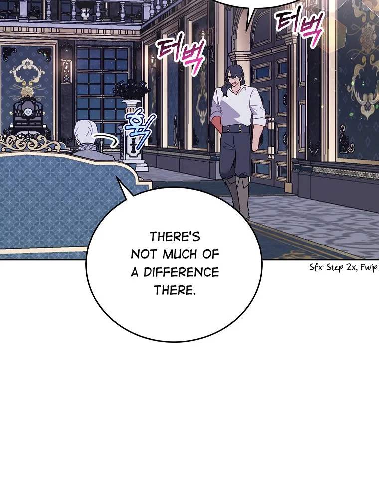 The Little Lady Who Makes Flowers Bloom Kainu Manga Chapter 11 Page 5