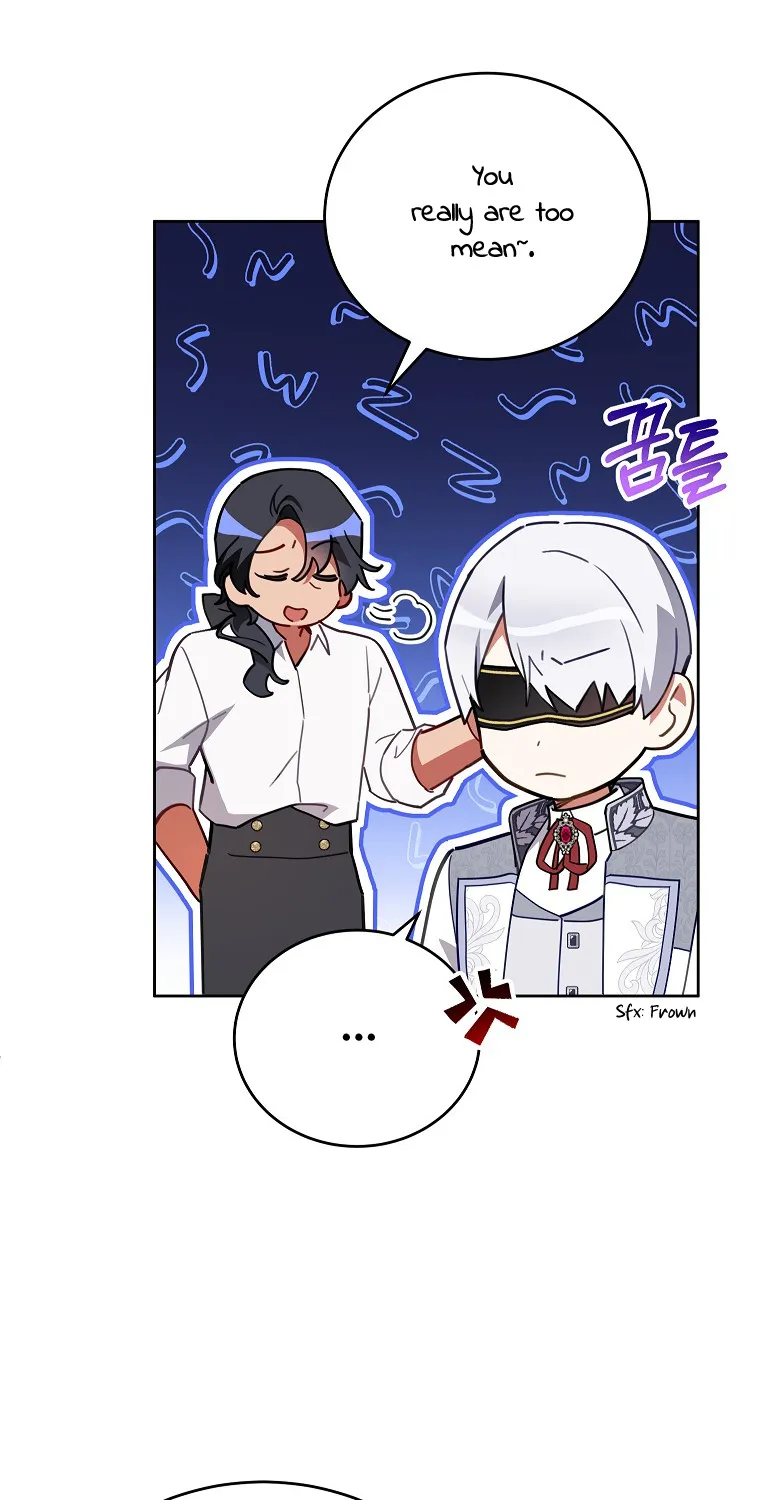 The Little Lady Who Makes Flowers Bloom Kainu Manga Chapter 11 Page 6