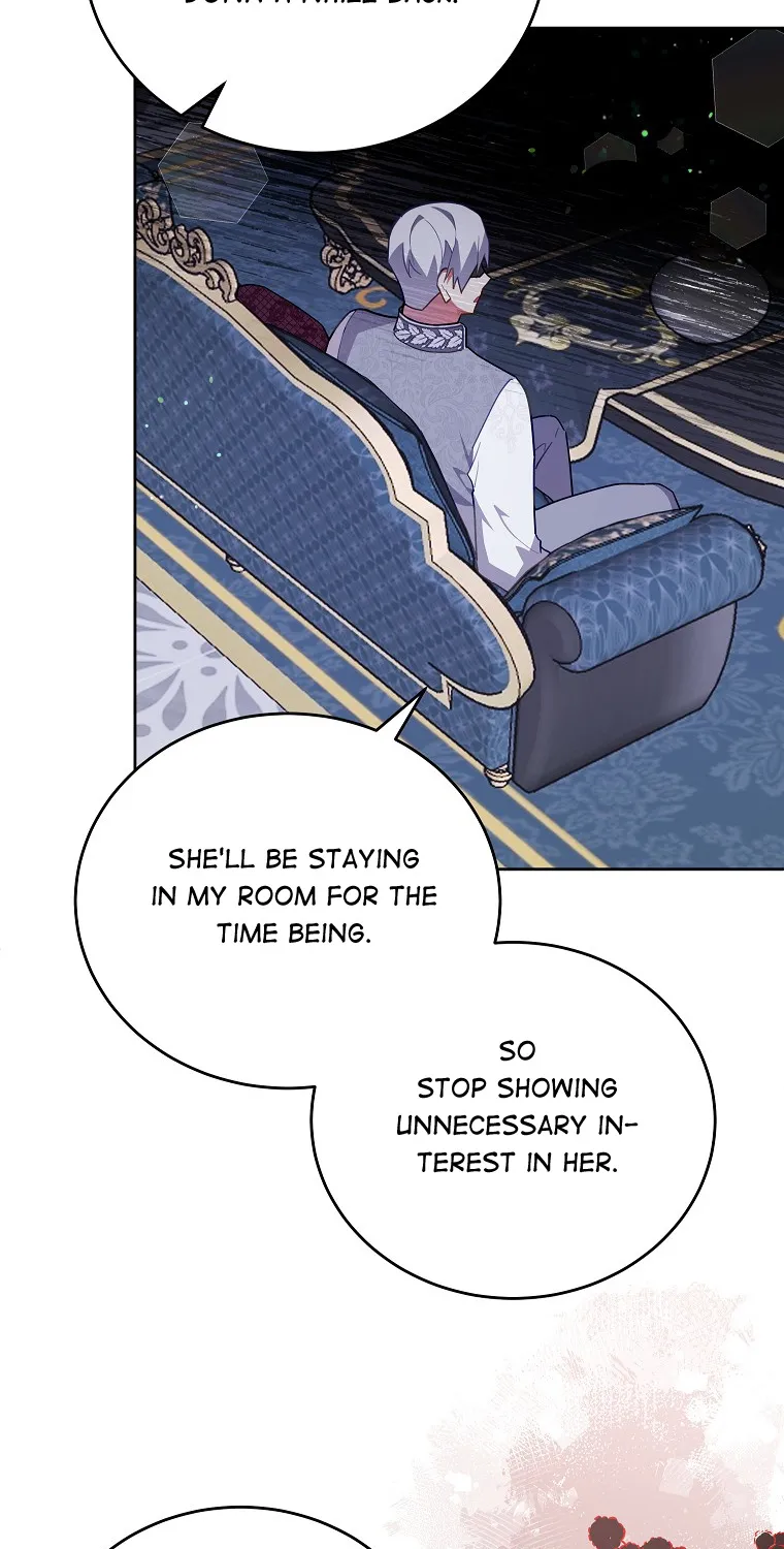 The Little Lady Who Makes Flowers Bloom Kainu Manga Chapter 11 Page 8