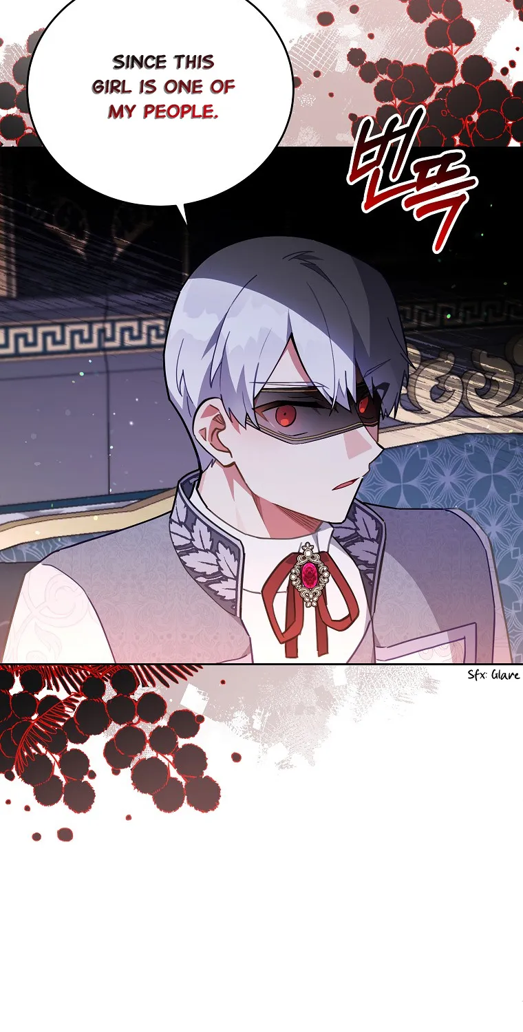 The Little Lady Who Makes Flowers Bloom Kainu Manga Chapter 11 Page 9