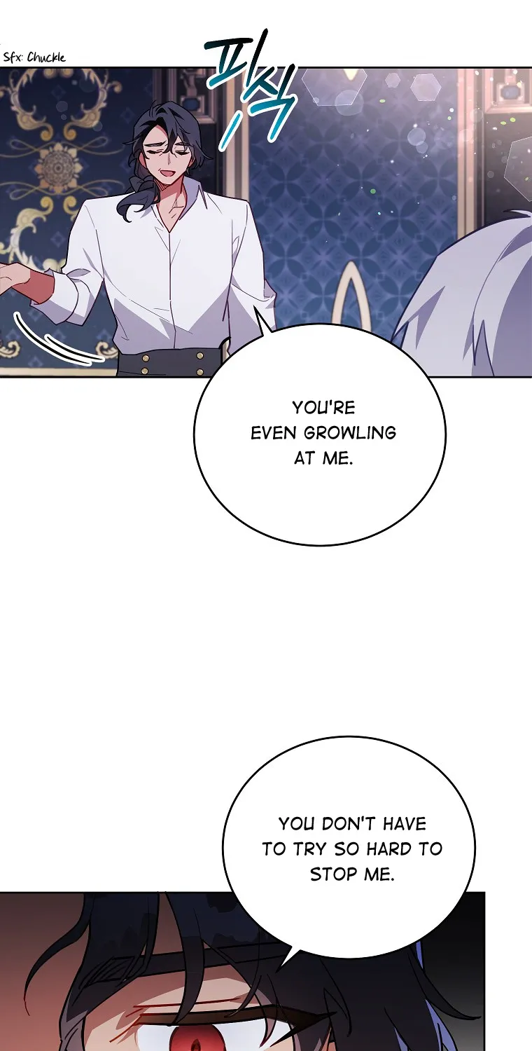 The Little Lady Who Makes Flowers Bloom Kainu Manga Chapter 11 Page 10