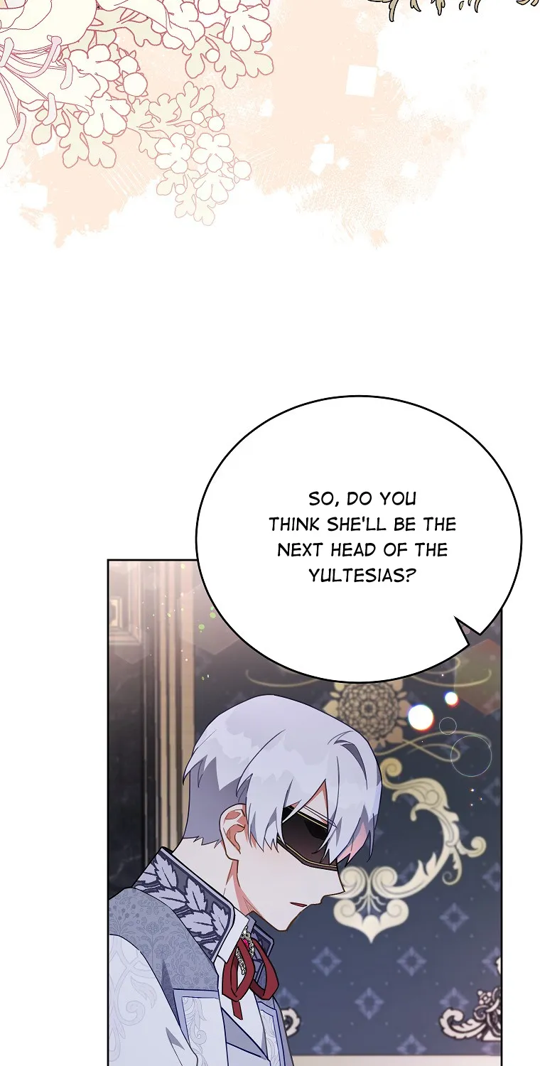 The Little Lady Who Makes Flowers Bloom Kainu Manga Chapter 11 Page 13