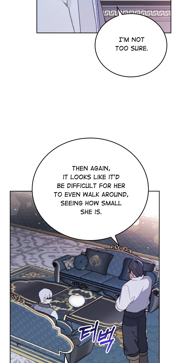 The Little Lady Who Makes Flowers Bloom Kainu Manga Chapter 11 Page 14