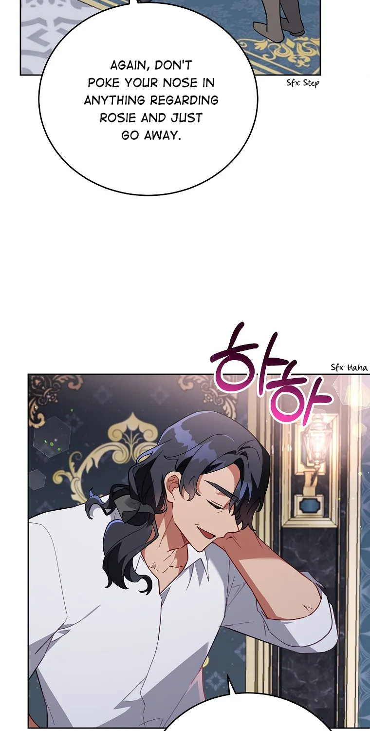 The Little Lady Who Makes Flowers Bloom Kainu Manga Chapter 11 Page 15