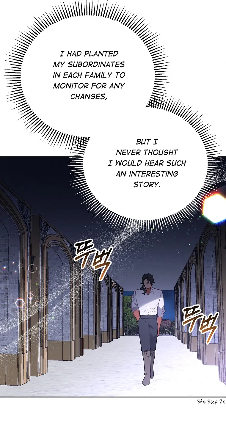 The Little Lady Who Makes Flowers Bloom Kainu Manga Chapter 11 Page 21
