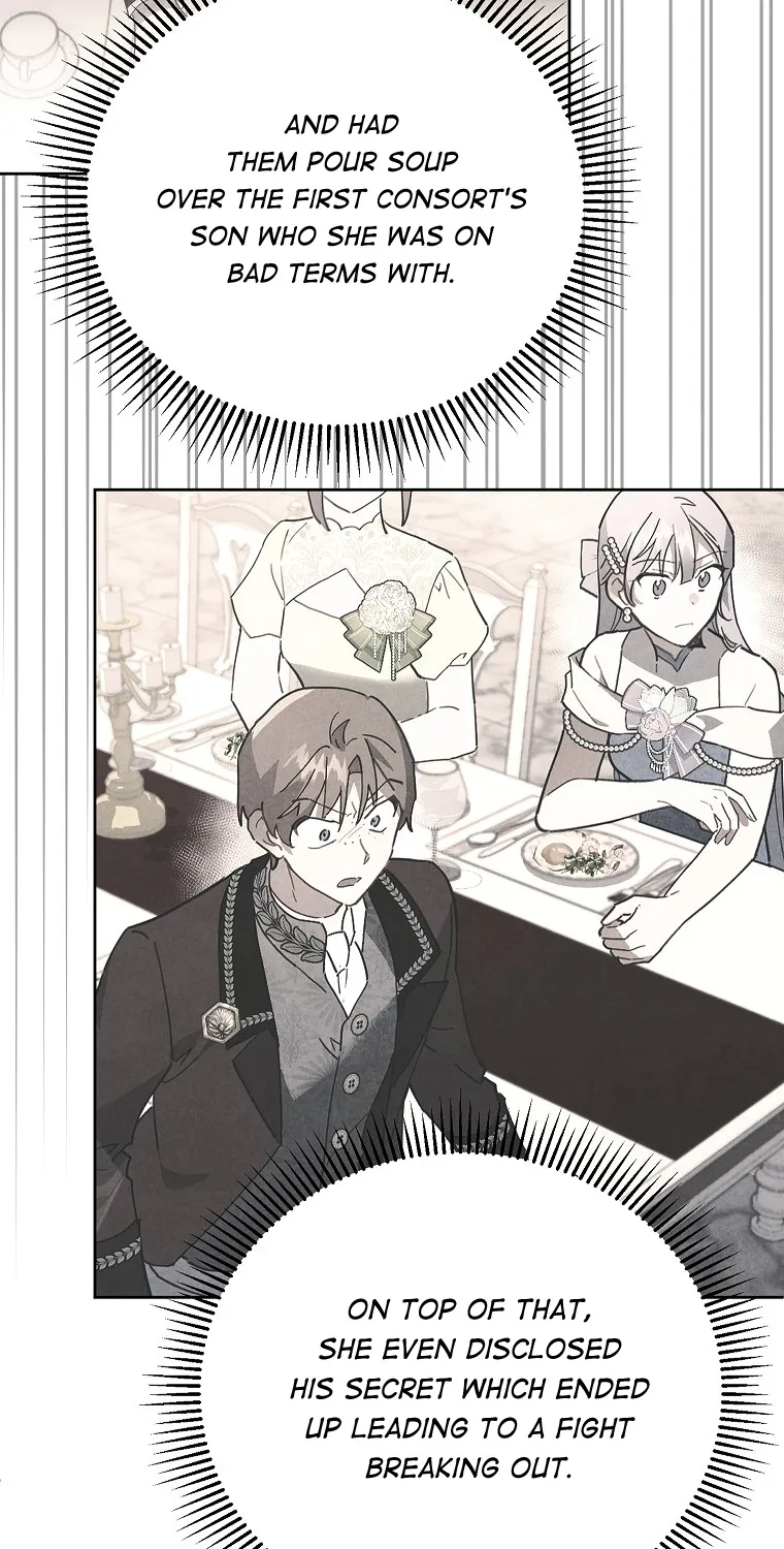 The Little Lady Who Makes Flowers Bloom Kainu Manga Chapter 11 Page 23