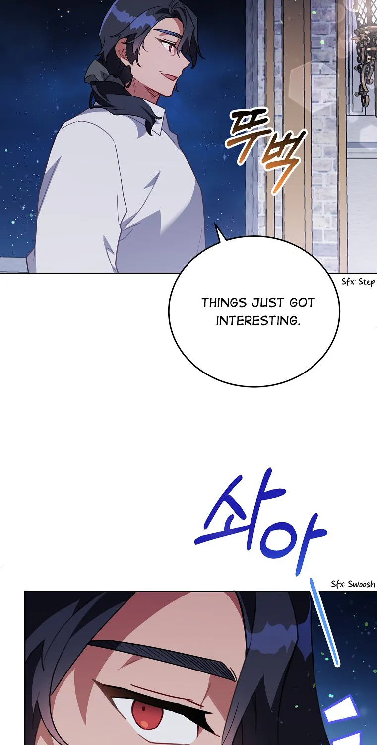 The Little Lady Who Makes Flowers Bloom Kainu Manga Chapter 11 Page 25