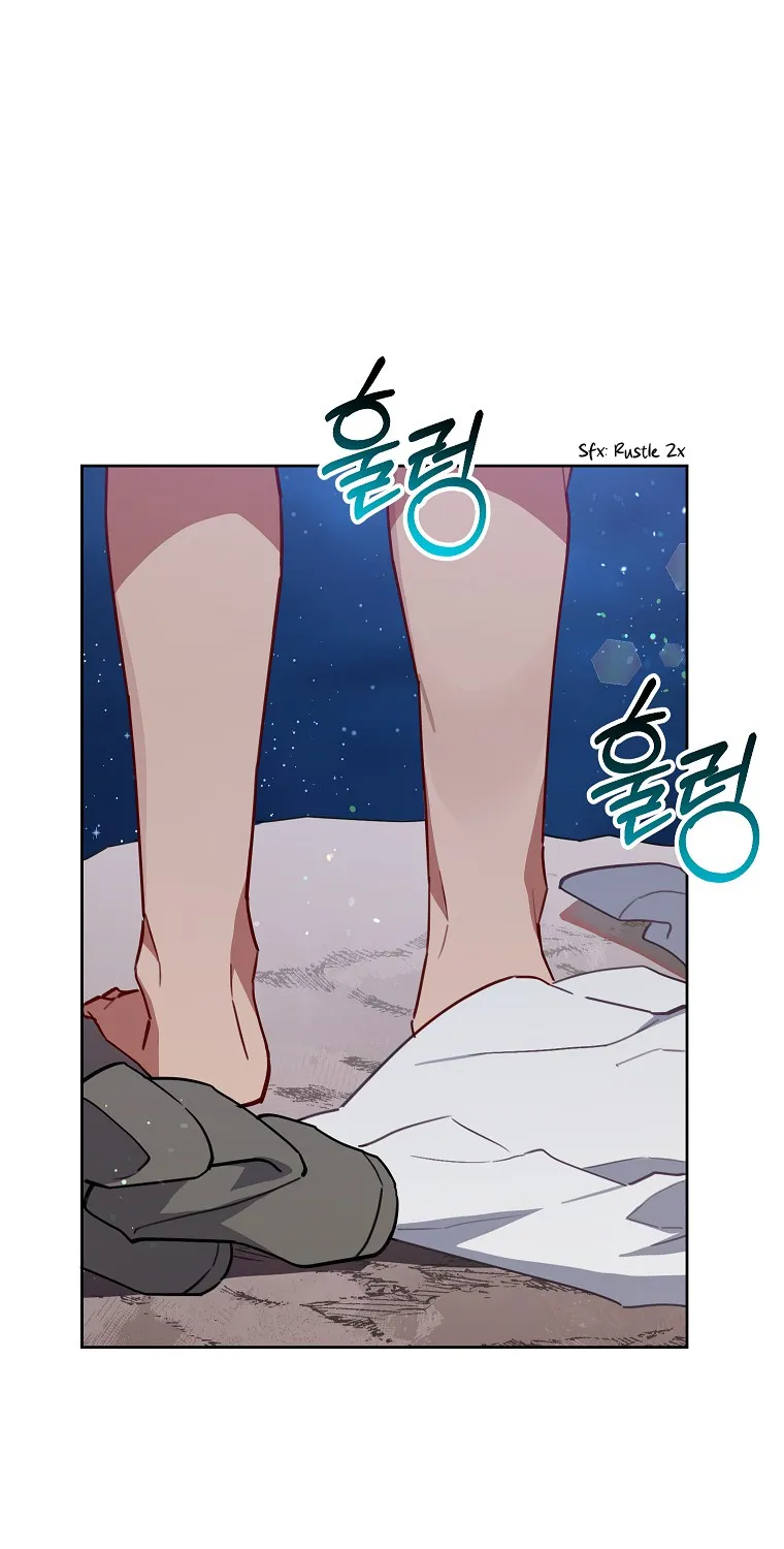 The Little Lady Who Makes Flowers Bloom Kainu Manga Chapter 11 Page 29