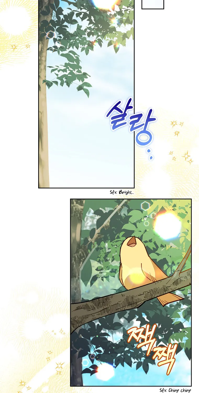 The Little Lady Who Makes Flowers Bloom Kainu Manga Chapter 11 Page 35