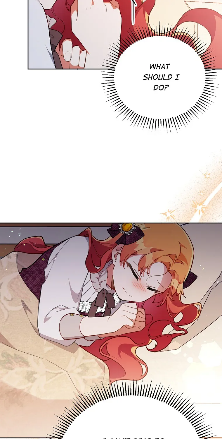 The Little Lady Who Makes Flowers Bloom Kainu Manga Chapter 11 Page 38