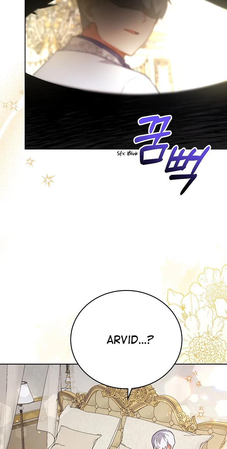 The Little Lady Who Makes Flowers Bloom Kainu Manga Chapter 11 Page 41