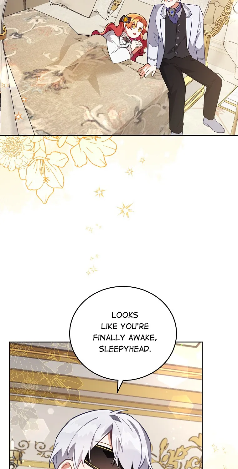 The Little Lady Who Makes Flowers Bloom Kainu Manga Chapter 11 Page 42