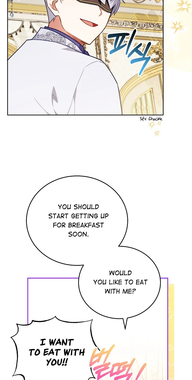 The Little Lady Who Makes Flowers Bloom Kainu Manga Chapter 11 Page 43