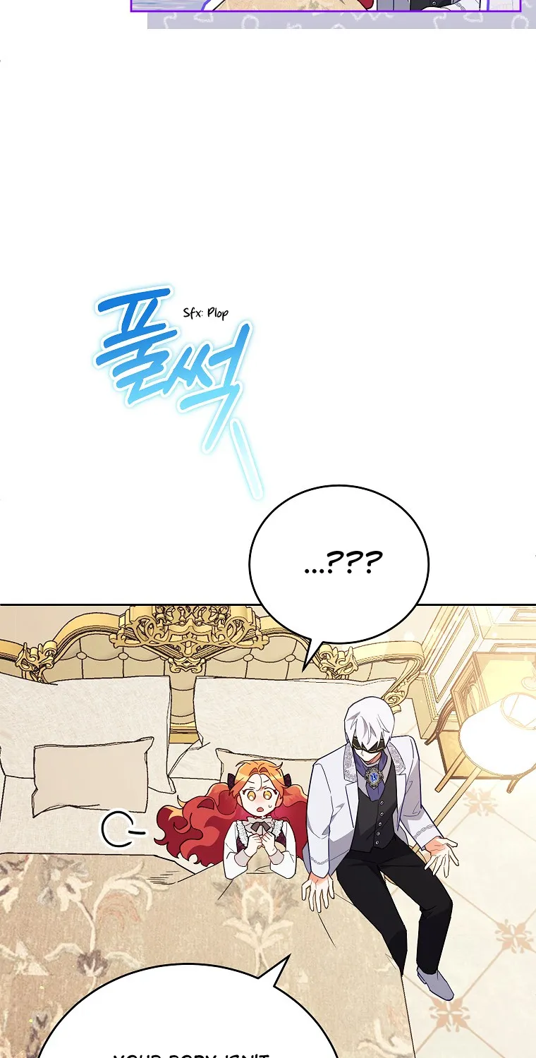 The Little Lady Who Makes Flowers Bloom Kainu Manga Chapter 11 Page 45