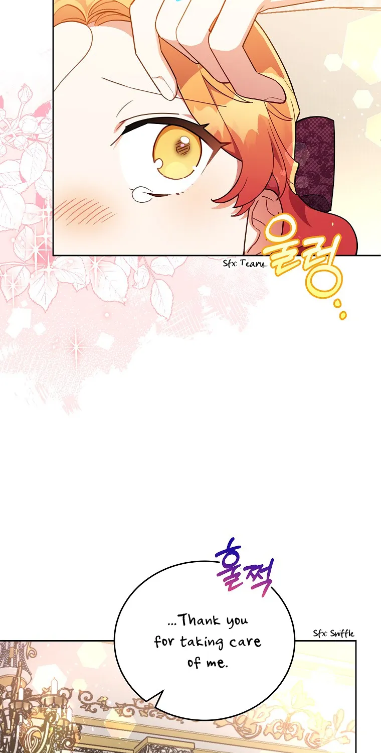 The Little Lady Who Makes Flowers Bloom Kainu Manga Chapter 11 Page 49