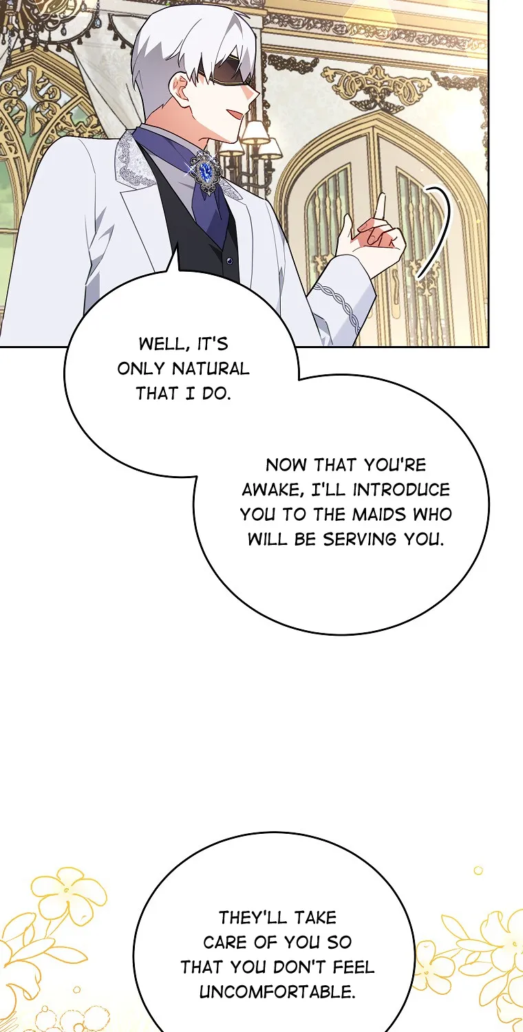 The Little Lady Who Makes Flowers Bloom Kainu Manga Chapter 11 Page 50