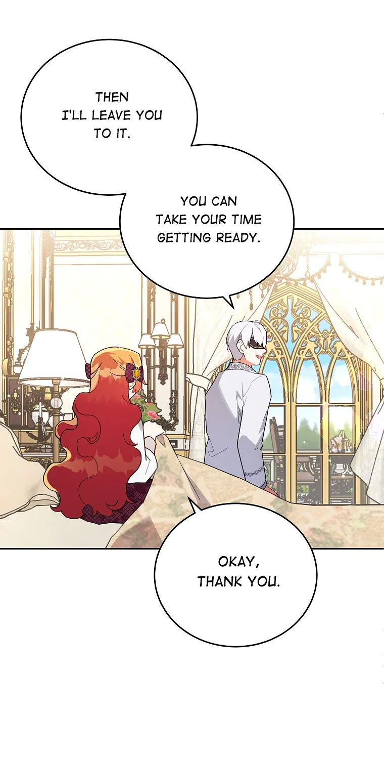 The Little Lady Who Makes Flowers Bloom Kainu Manga Chapter 11 Page 52