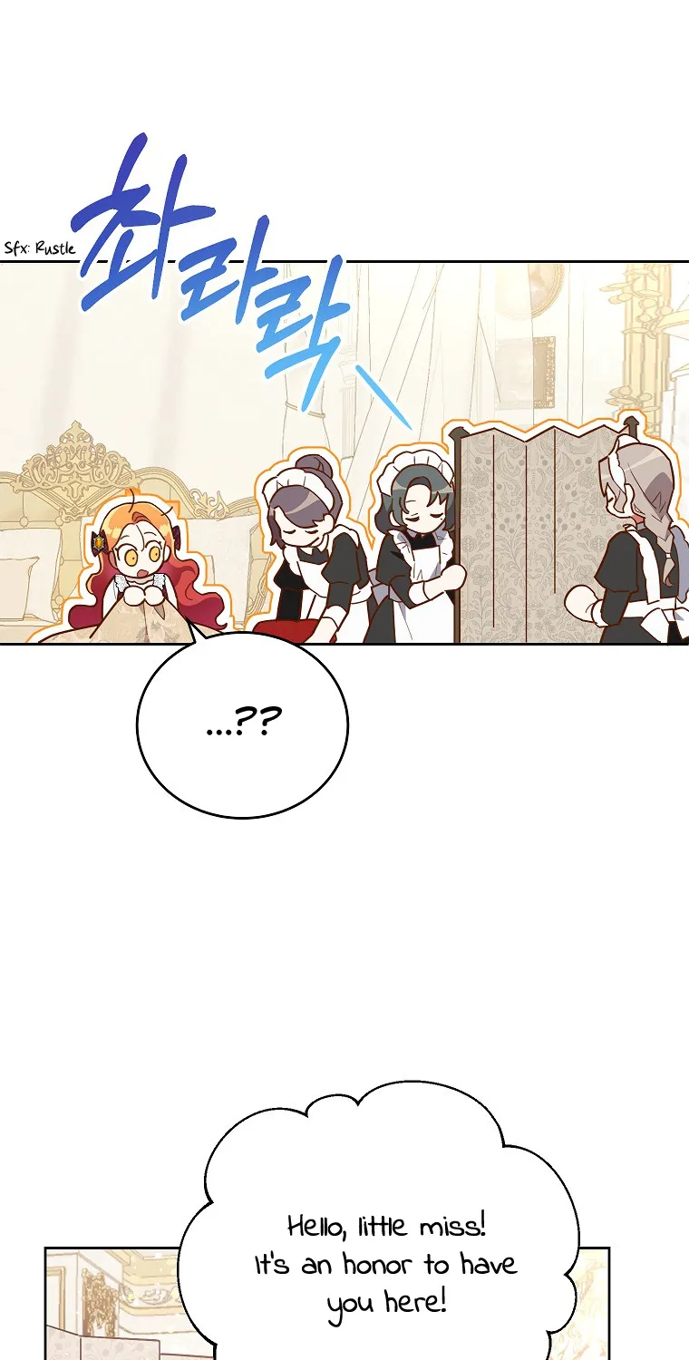The Little Lady Who Makes Flowers Bloom Kainu Manga Chapter 11 Page 53