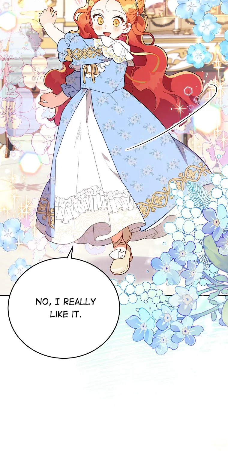 The Little Lady Who Makes Flowers Bloom Kainu Manga Chapter 11 Page 65