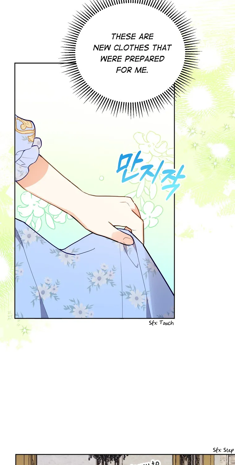 The Little Lady Who Makes Flowers Bloom Kainu Manga Chapter 11 Page 67