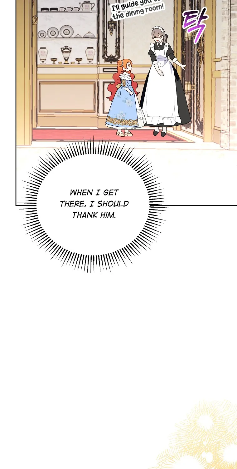 The Little Lady Who Makes Flowers Bloom Kainu Manga Chapter 11 Page 68