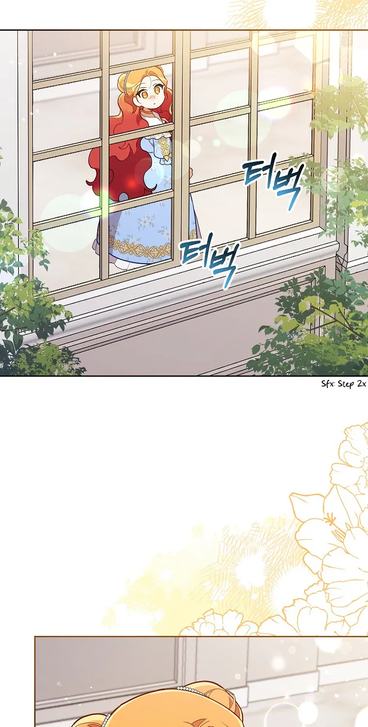 The Little Lady Who Makes Flowers Bloom Kainu Manga Chapter 11 Page 69
