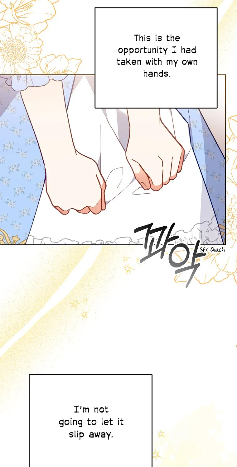 The Little Lady Who Makes Flowers Bloom Kainu Manga Chapter 11 Page 71