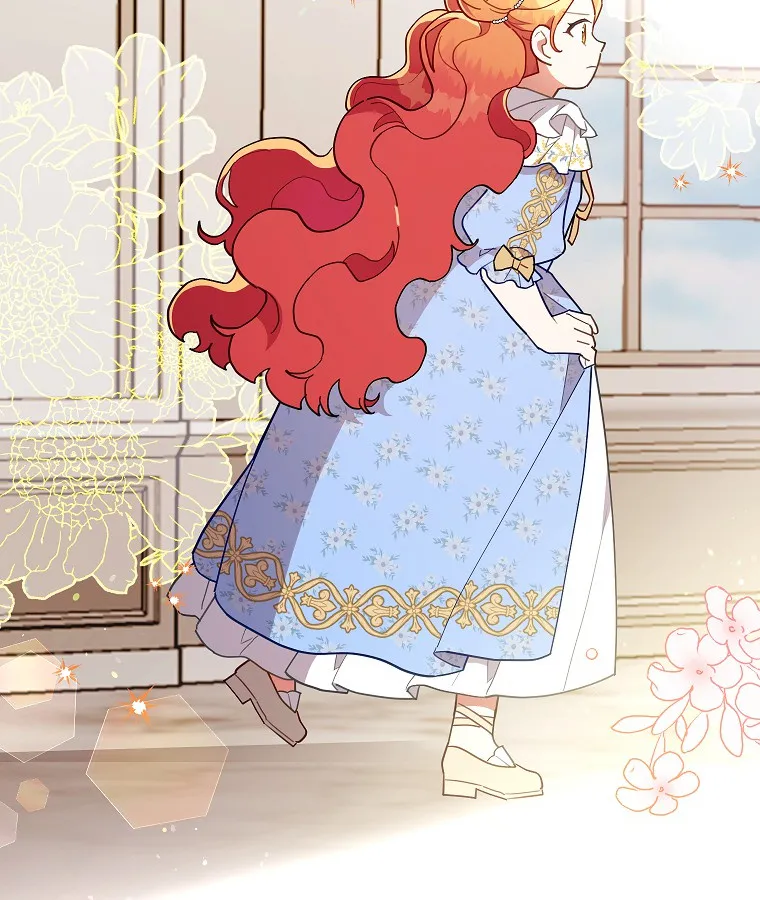 The Little Lady Who Makes Flowers Bloom Kainu Manga Chapter 11 Page 73