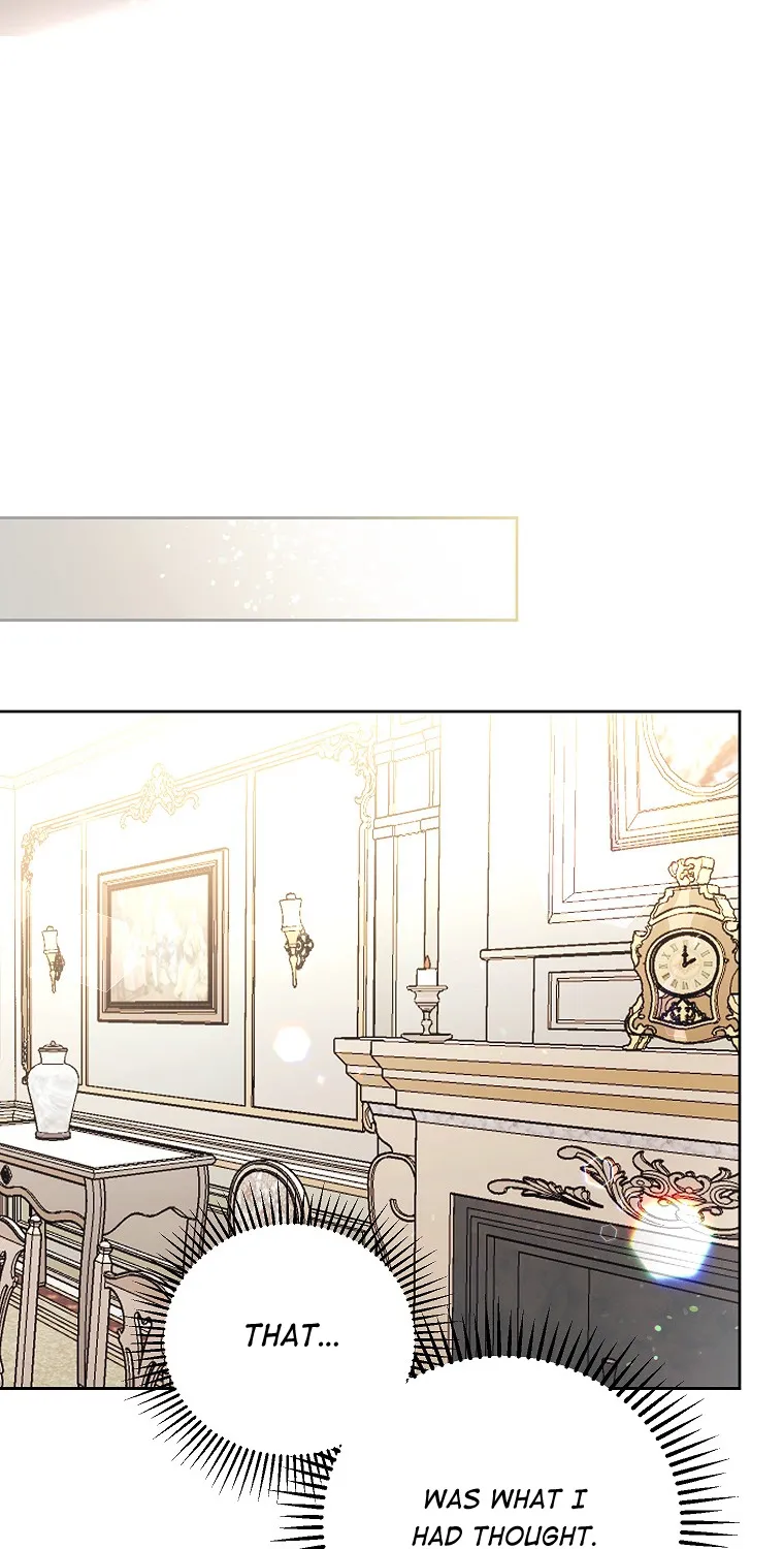 The Little Lady Who Makes Flowers Bloom Kainu Manga Chapter 11 Page 74