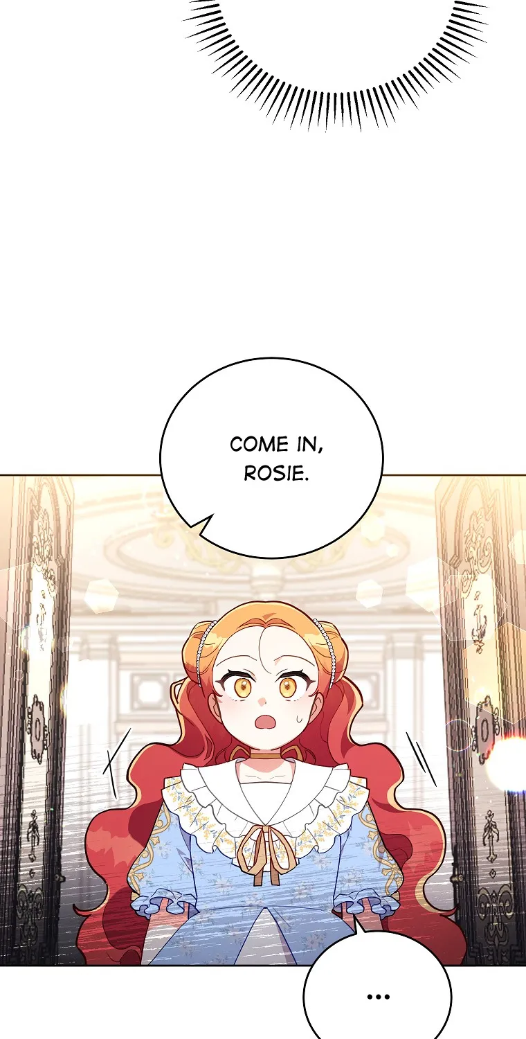The Little Lady Who Makes Flowers Bloom Kainu Manga Chapter 11 Page 75