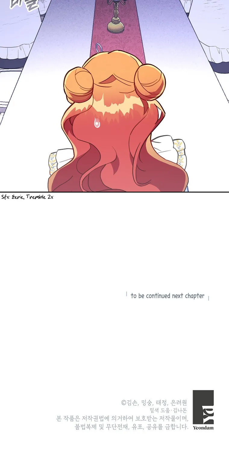The Little Lady Who Makes Flowers Bloom Kainu Manga Chapter 11 Page 77