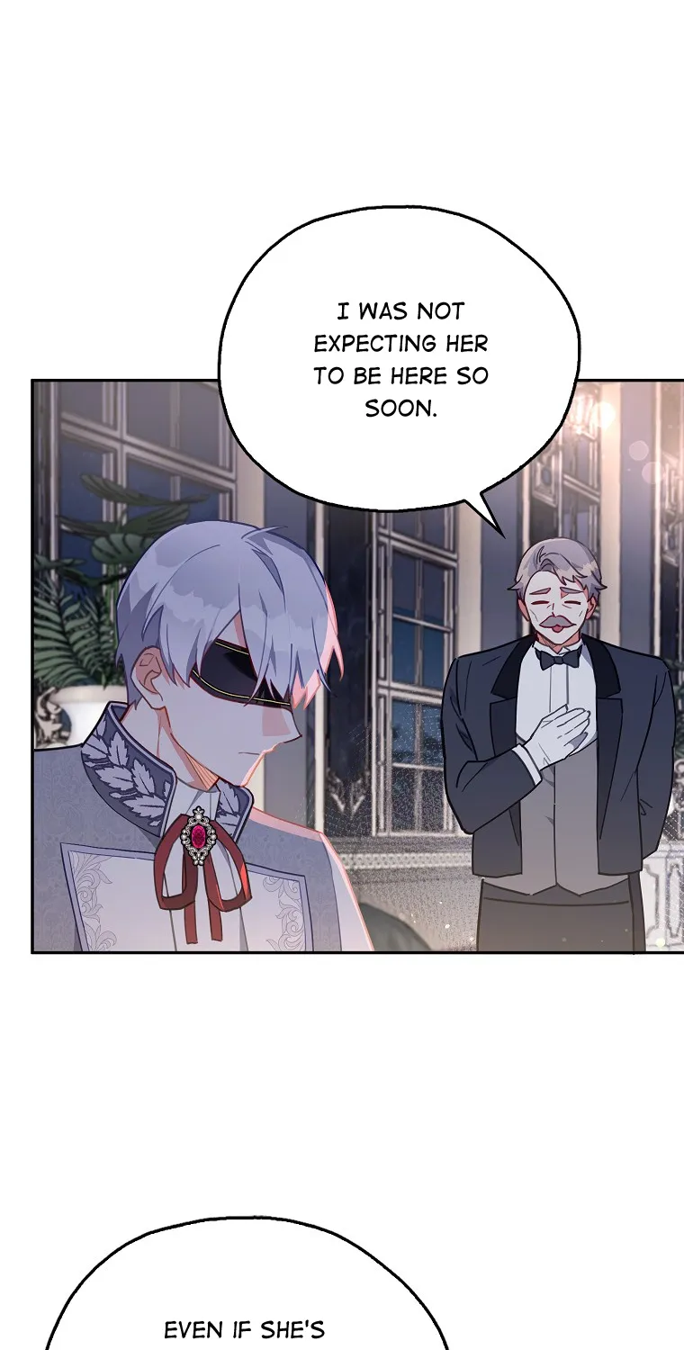 The Little Lady Who Makes Flowers Bloom Kainu Manga Chapter 10 Page 6